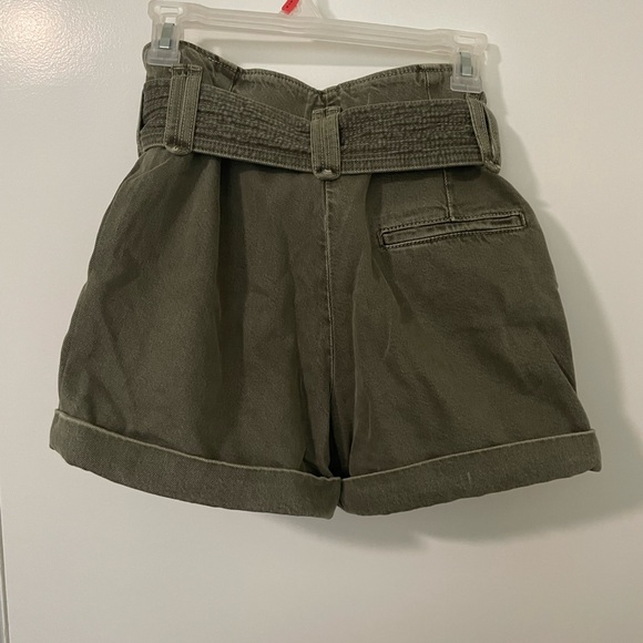 Sezane Rome Shorts - Picture 5 of 5